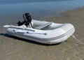 SEATEC Tender „Yachting 250“ im Test